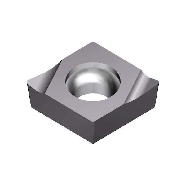 Sumitomo CCET32.51LFY Grade AC1030U Carbide Turning Insert - 1LR4542
