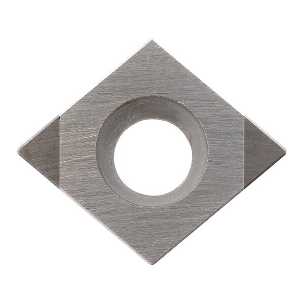 Kyocera Diamond Turning Insert, Diamond, 2, 1 - CCMW2151T00315MEKBN35M