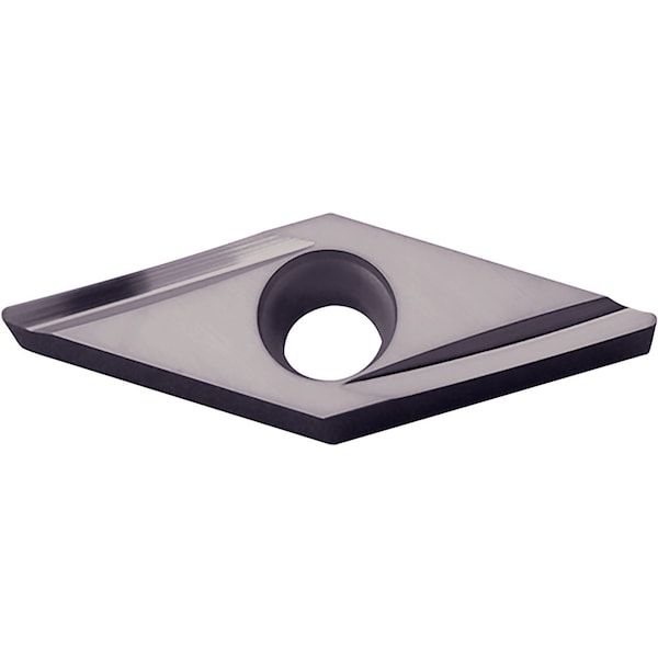 Kyocera Turning Insert, Diamond, VBGT 3305MLY PR1225 Grade PVD Carbide - VBGT3305MLYPR1225