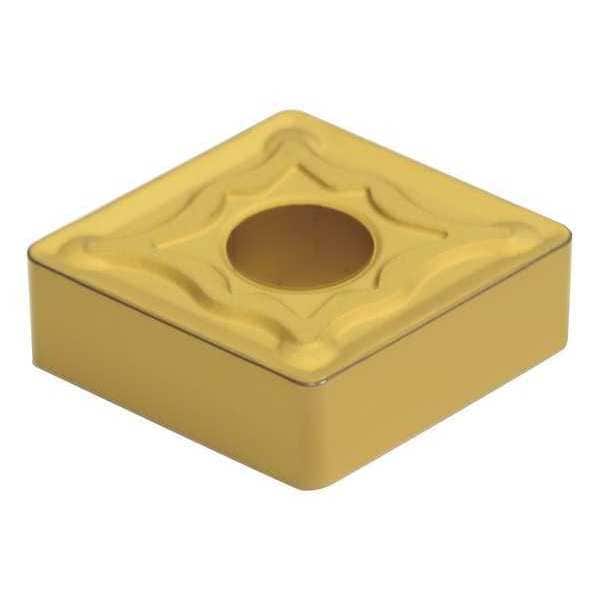 Sumitomo Diamond Turning Insert, Diamond, 5, CNMG, 4, Carbide - CNMG544EUX-AC820P