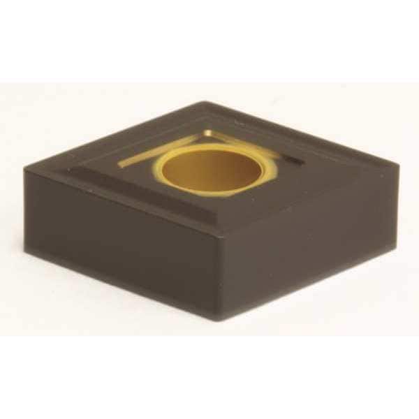 Sumitomo Diamond Turning Insert, Diamond, 4, CNMG, 3, Carbide - CNMG433EGZ-AC405K