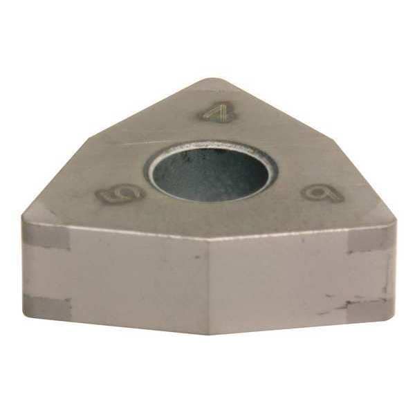 Sumitomo Turning Insert, Trigon, 4, WNGA, 2, CBN - 6NCWNGA432WH-BNC2020