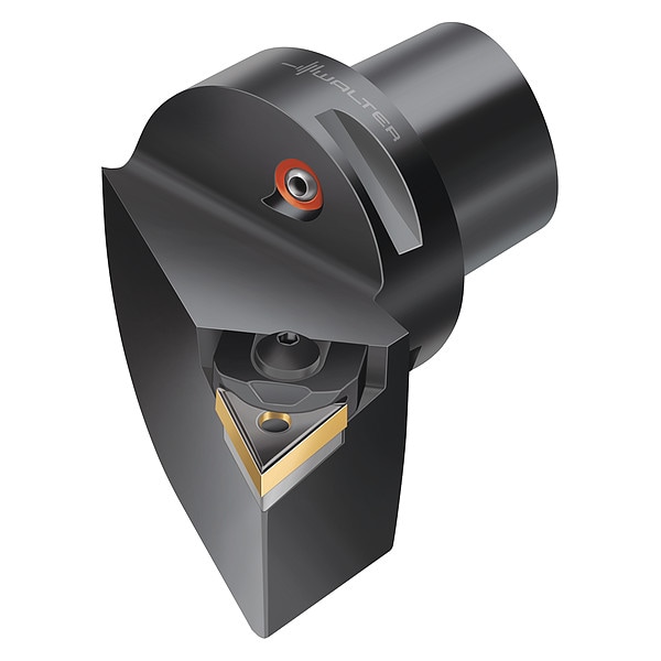 Walter Walter - Walter Capto - Turning tool external - negative - clamp / wedge - C4-MTJNL-27050-16