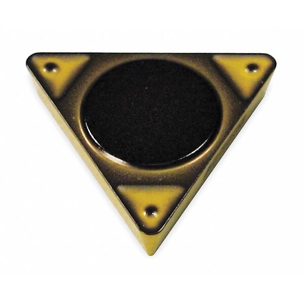 Sumitomo Triangle Turning Insert, Triangle, 3, TPMR, 1, Carbide - TPMR321ENF-AC830P
