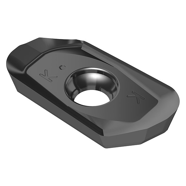 Walter Diamond Milling Insert, ZDGT, 0.0630" - ZDGT150416R-K85 WNN15