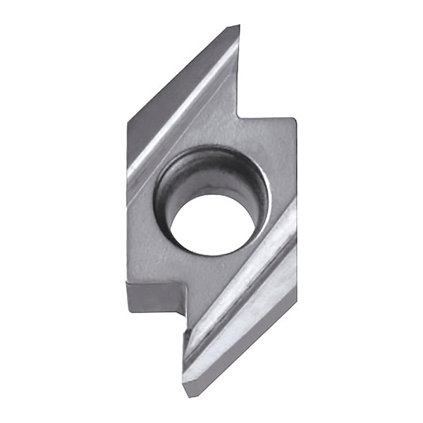 Kyocera Turning Insert, Irregular, ABW 15R4015 KW10 Grade Uncoated Carbide - ABW15R4015KW10
