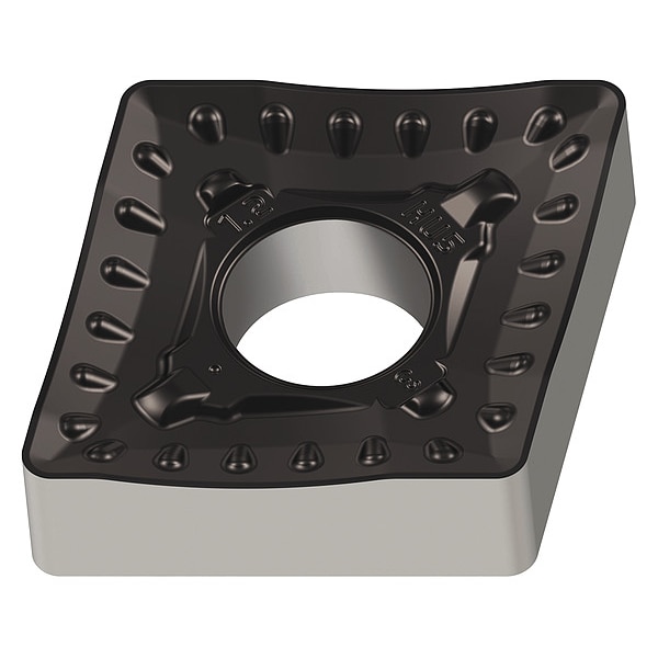 Walter Diamond Turning Insert, 4, CNMM, 2 - CNMM120408-HU5 WSM30S