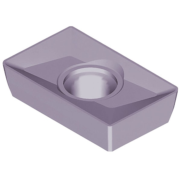 Kyocera Milling Insert, 1/32" Corner Radius - XPMT15T308PR1510
