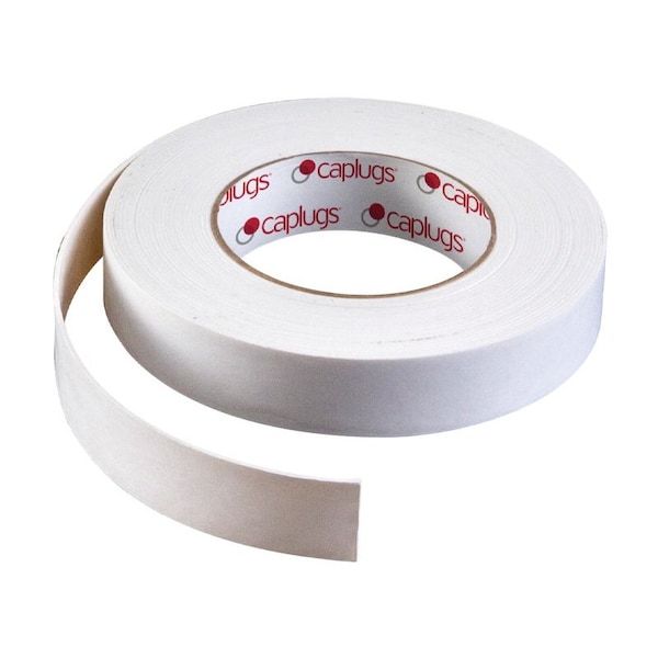 Caplugs 4 X 10 YARDAS, 8PK - BT100-4000