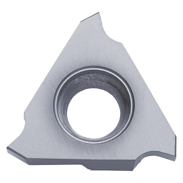 Kyocera Grooving Insert, GBA 43R200020 KW10 Grade Uncoated Carbide - GBA43R200020KW10
