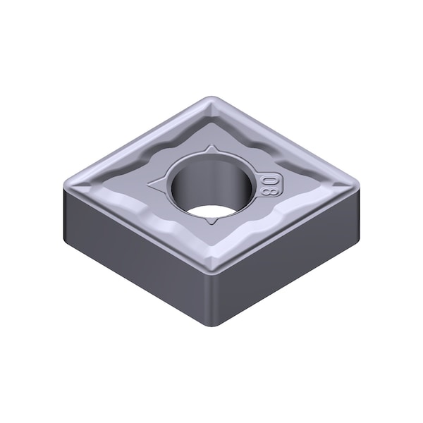 Sumitomo CNMG866EEM Grade AC5005S Carbide Turning Insert - 19W2CRR