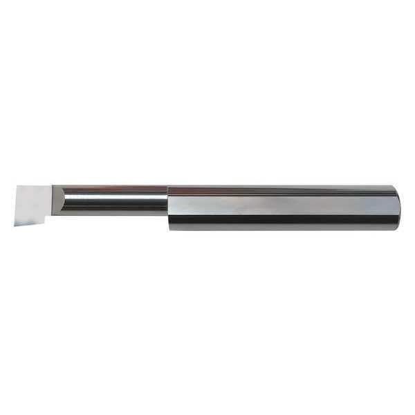 Micro 100 Boring Bar, 2-1/2 in L, Carbide - BBL-2901000