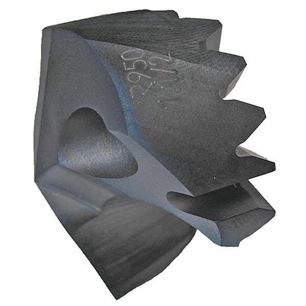 Dormer R950 HM 140D Drill Head for Steel 17.50 mm - R95017.5