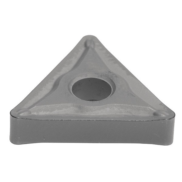 Sumitomo Triangle Turning Insert, Triangle, 4, TNMG, 2, Carbide - TNMG432ESU-AC5025S