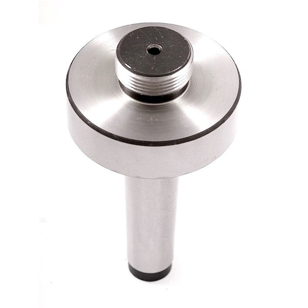 H & H Industrial Products MT3 Draw Bar Boring Shank (7/8-20 Thread) - 1001-0431