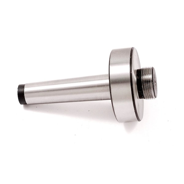 H & H Industrial Products MT3 Draw Bar Boring Shank (7/8-20 Thread) - 1001-0431