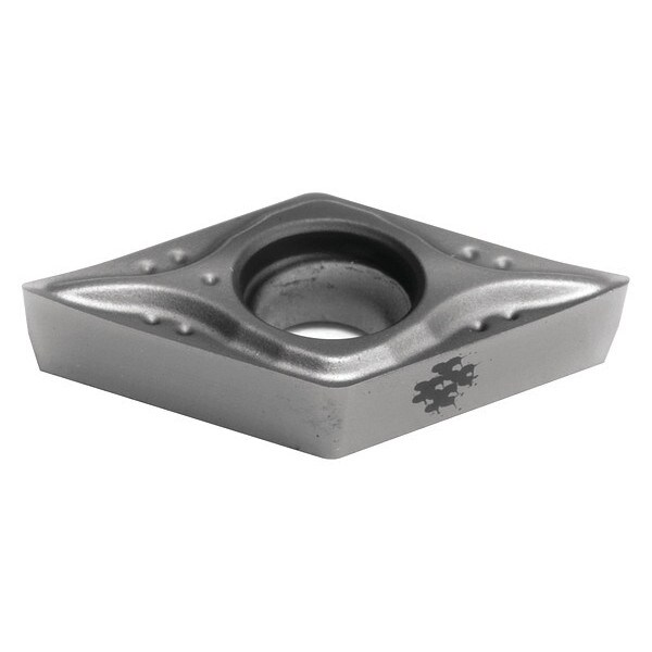 Sumitomo Diamond Turning Insert, Diamond, 3, DCGT, 1, Carbide - DCGT32.51MESI-AC5025S
