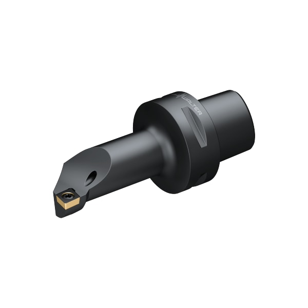 Walter Walter Capto - Boring bar - positive - screw C4-SCLCR-11070-09 - C4-SCLCR-11070-09