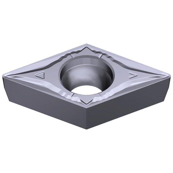 Sumitomo DCMT32.51 EGU Grade AC5025S Carbide Turning Insert - 19T6DCX