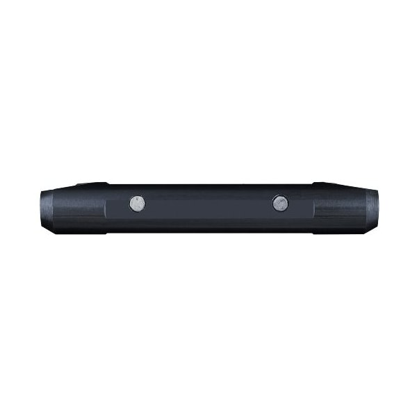 Micro 100 Quick Change Holders - Double Ended - Similar ID .3125 ID X .7500 OD X 3.2 OAL QD - QD1-5-750
