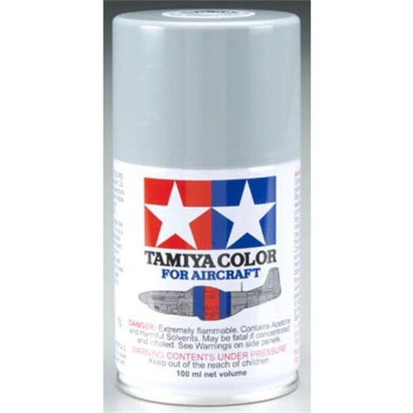 Tamiya Paint TAM86532 AS-32 Gris Medio Marino 2 RAF - TAM86532