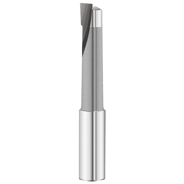 Fullerton Tool Single-Flute - Tapered Neck - 2400 Boring Tools, Straight,  - 24004