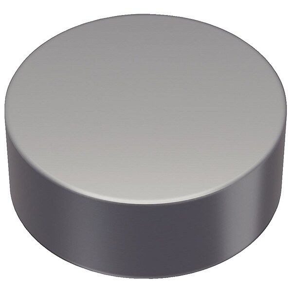 Widia Round Turning Insert, Round, 4, RNG - RNG43S0420 WBH20P