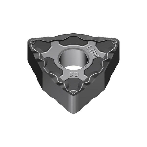 Sumitomo WNMG431ELUW Grade AC6030M Carbide Turning Insert - 196CBRT