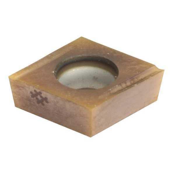 Sumitomo Diamond Turning Insert, Diamond, 2, CCGT, .2, Carbide - CCGT21.50LFX-AC530U
