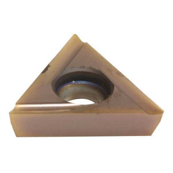 Sumitomo Triangle Turning Insert, Triangle, 6, TPGT, 1, Carbide - TPGT631LFX-AC530U