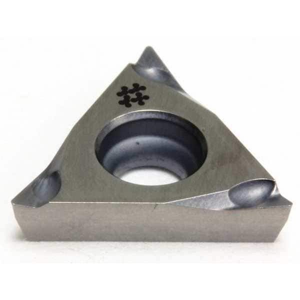 Sumitomo Triangle Turning Insert, Triangle, 2, TPGT, .5, Cermet - TPGT21.50.5LFW-T1500A