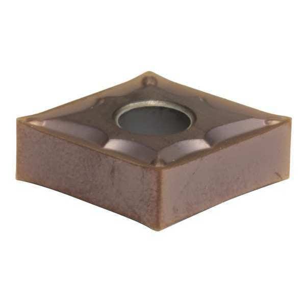 Sumitomo Turning Insert, Diamond, 0.5 in., CNMG, 2, Carbide - CNMG432ESU-AC6040M
