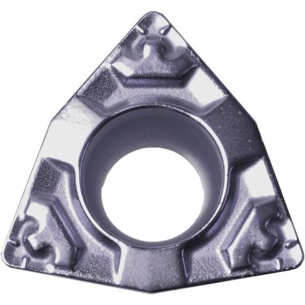 Kyocera Trigon Turning Insert, PVD Carbide - WPMT2151GPPR930