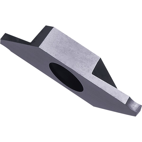 Kyocera Cut-Off Insert, TKF 16L200S PR1225 Grade PVD Carbide - TKF16L200SPR1225
