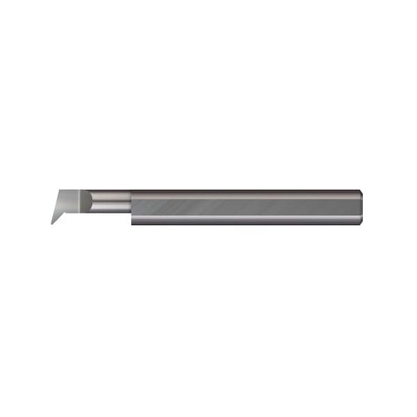 Micro 100 Carbide Standard - Axial and Radial Profiling Right Hand - PA2-060150