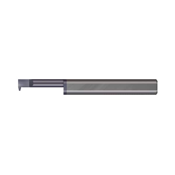 Micro 100 Standard, Threading Tools, Stub ACME Threads, 0.490" Min Bore dia, Neck Dia.: 0.3650" - SAT-1500-5X
