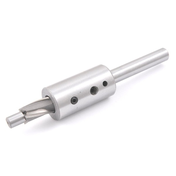 Hhip S-STUCR/STFCR 12-3 Indexable Boring Bar - 1004-2750