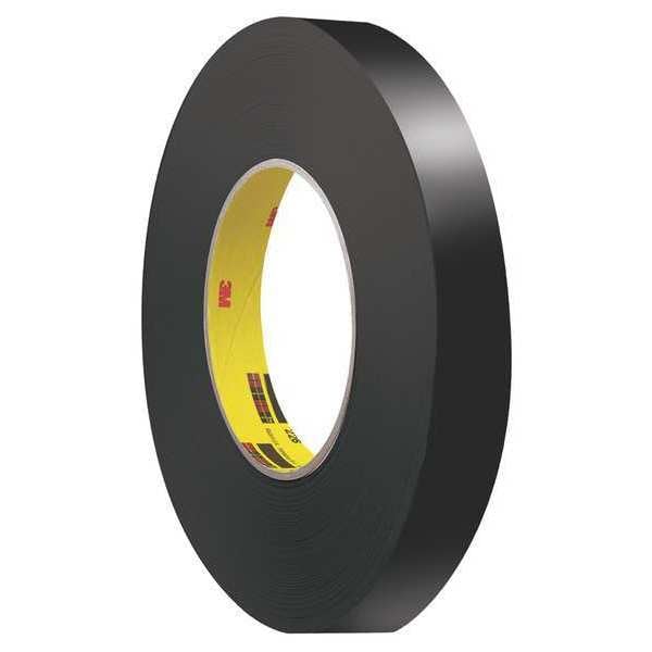 Cinta de enmascarar Scotch 3M™ 226, 10 Mil, 3/4" x 60 yds., Negro, 1/Caja - T9342261PK