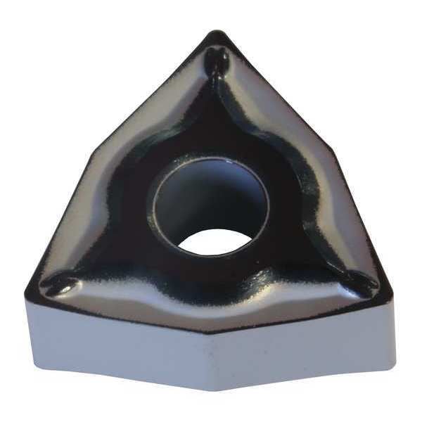 Sumitomo Turning Insert, Trigon, 3, WNMG, 1, Carbide - WNMG331ESU-AC8025P