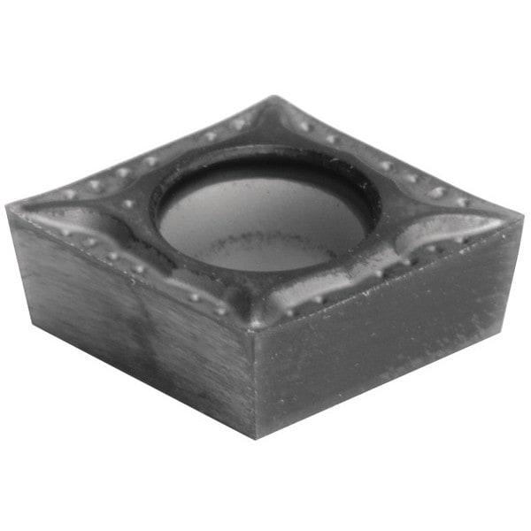 Sumitomo Diamond Turning Insert, Diamond, 3, CCGT, 1, Carbide - CCGT32.51MESI-AC5025S