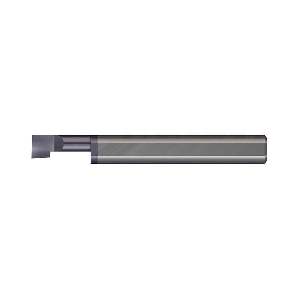 Micro 100 Carbide Boring Standard Right Hand, AlTiN Coated - BB-090150SX