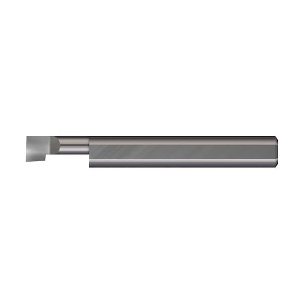 Micro 100 Carbide Boring Standard Right Hand, AlTiN Coated - BB-2601250SX