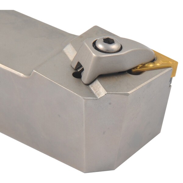 Hhip MTGNR 164D Turning Tool Holder New Rigid Clamp Design - 2013-1161