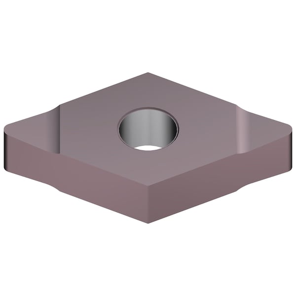 Sumitomo DNGG433EGH Grade AC503U Carbide Turning Insert - 10JJW42