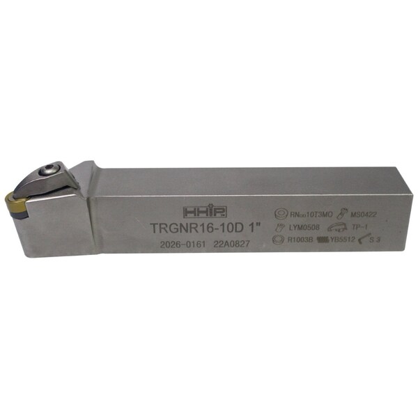 Hhip MRGNR 16-12D Turning Tool Holder - 2026-0161
