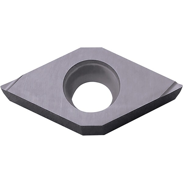 Kyocera Turning Insert, Diamond, DCGT 2151MLF PR1225 Grade PVD Carbide - DCGT2151MLFPR1225