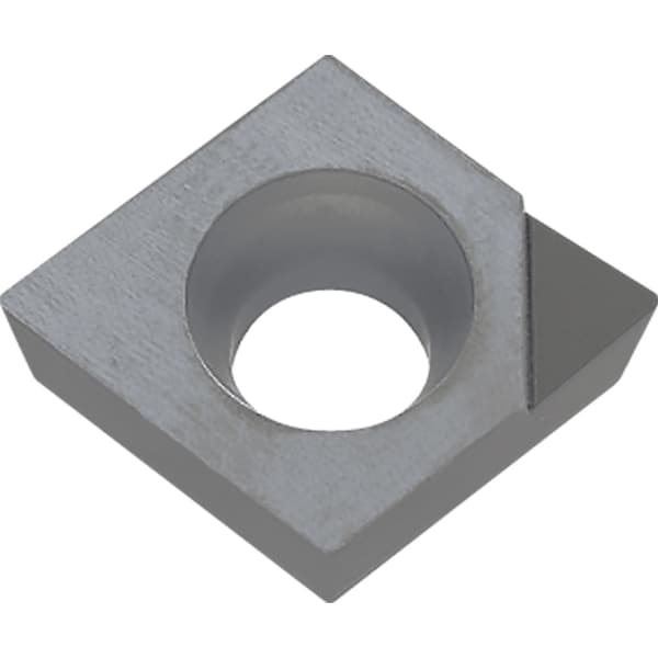 Kyocera Turning Insert, Diamond, CCGT 141105SE KPD001 Grade PCD - CCGT141105SEKPD001
