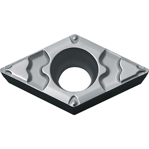 Kyocera Turning Insert, Diamond, DCMT 3251GP TN6 - DCMT3251GPTN620