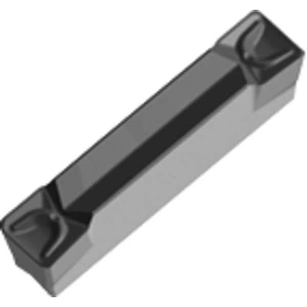 Walter Parting/Grooving Insert, WSM33S, 0.079in.W - GX16-1E200N02-UD6 WSM33S