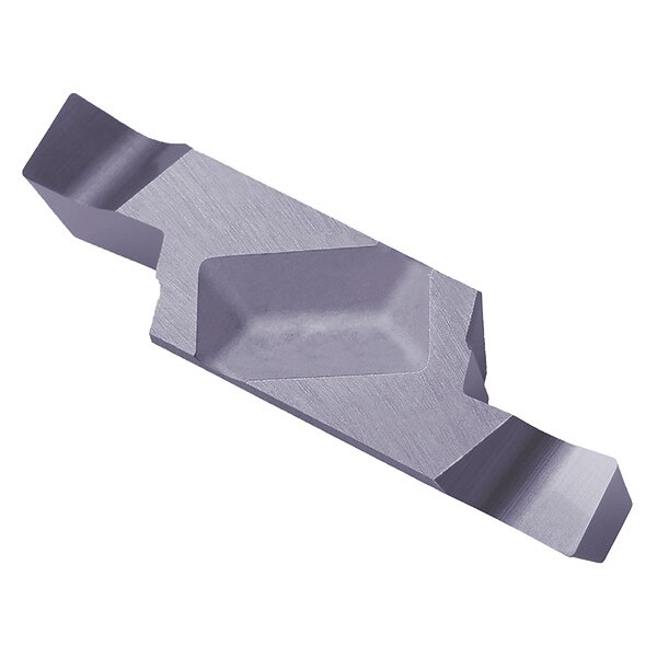 Kyocera Grooving Insert, GVF L350020B PR1225 Grade PVD Carbide - GVFL350020BPR1225